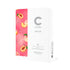 Squeeze Mask Peach